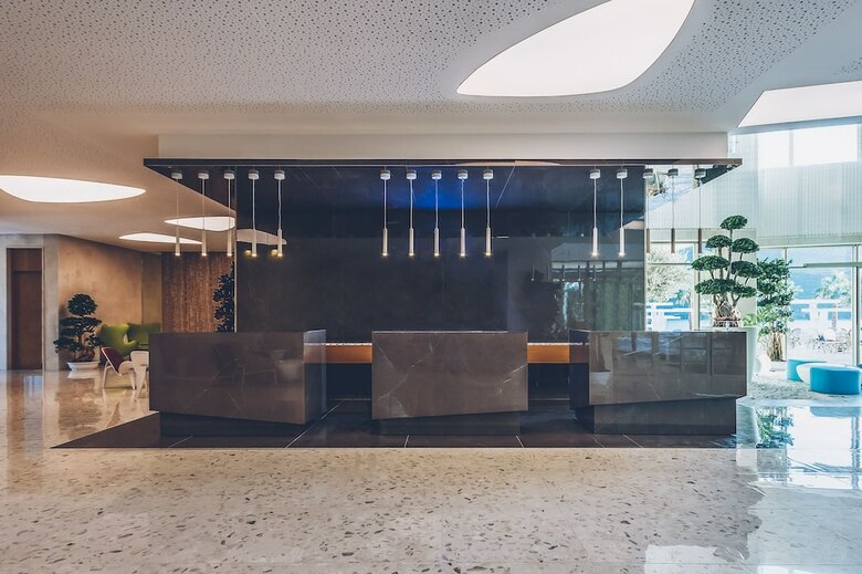 Hotel Iberostar Selection Kumbor
