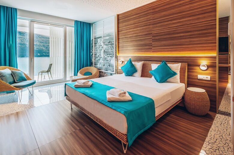 Hotel Iberostar Selection Kumbor
