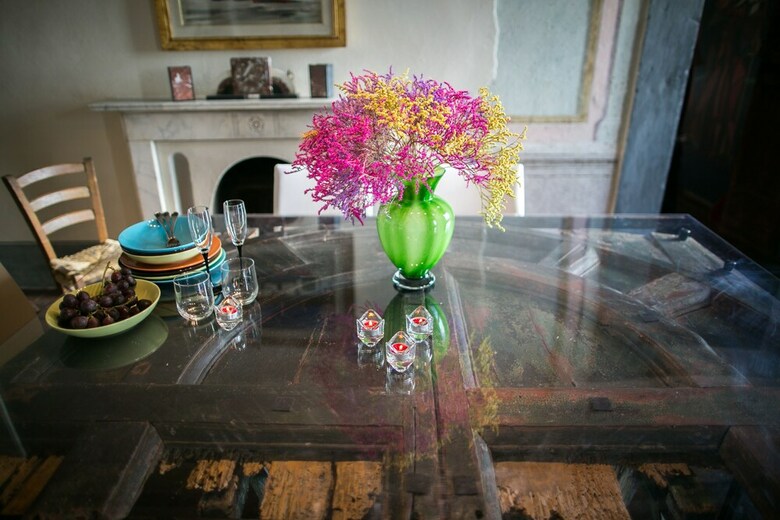 Apartamento Appartamento Alfieri
