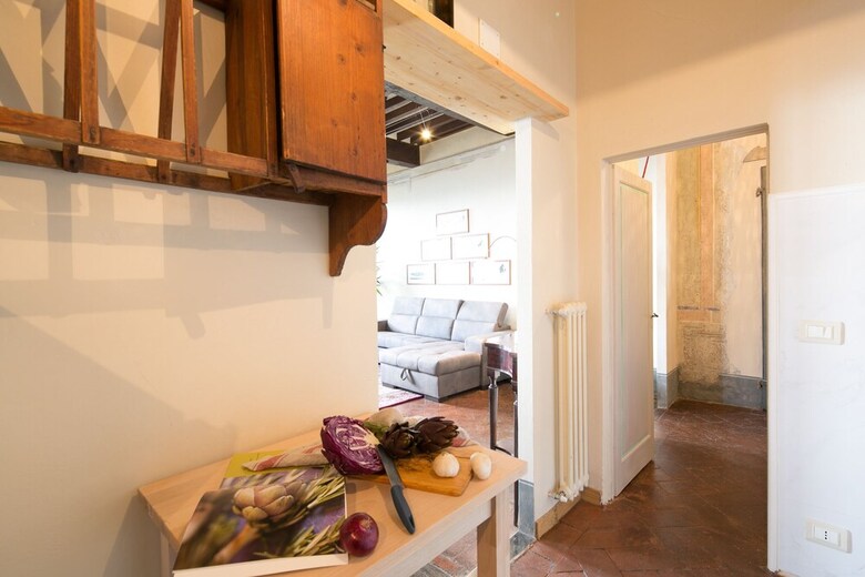 Apartamento Appartamento Alfieri