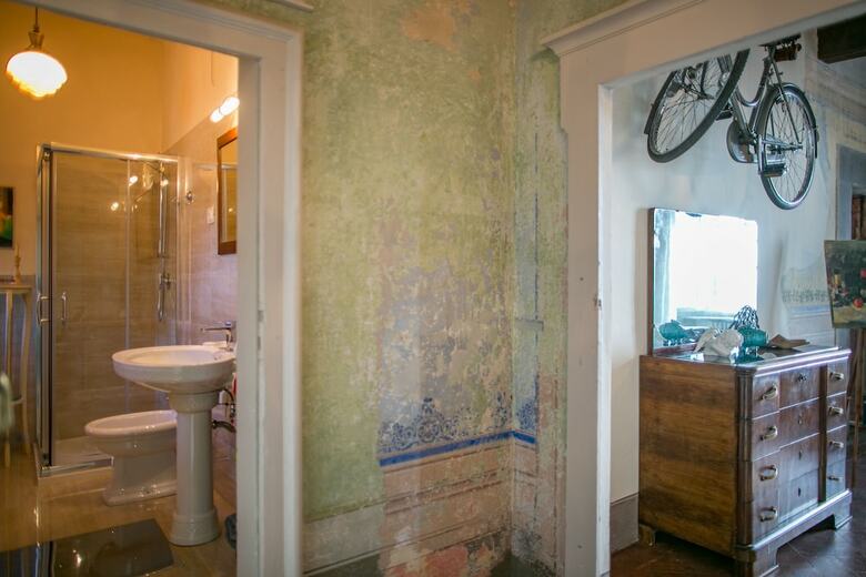 Apartamento Appartamento Alfieri