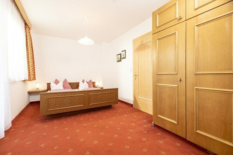 Apartamentos G�stehaus Tramberger