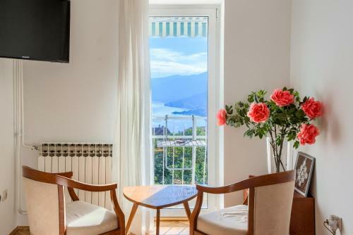 Apartments Frlan
