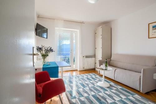 Apartments Frlan