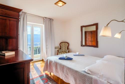Apartments Frlan
