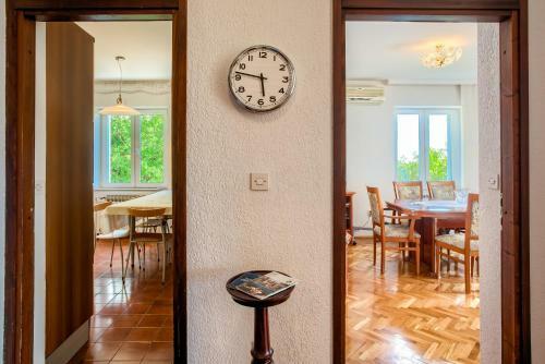 Apartments Frlan