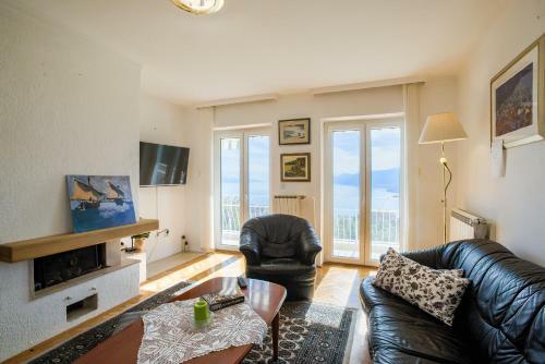 Apartments Frlan