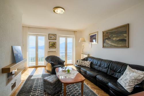 Apartments Frlan