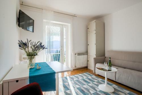 Apartments Frlan