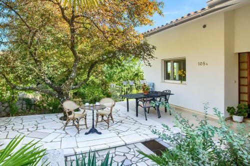 Apartments Frlan