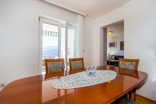 Apartments Frlan