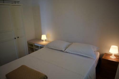 Apartments Frlan