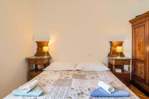 Apartments Frlan