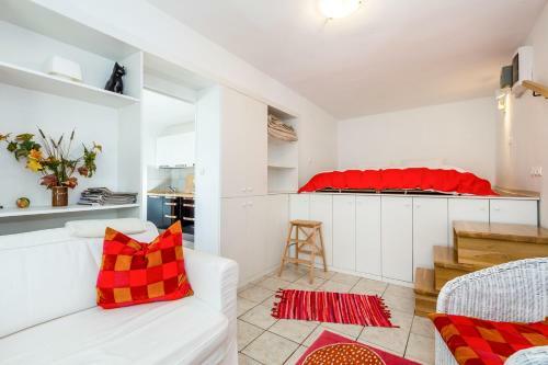 Apartments Frlan