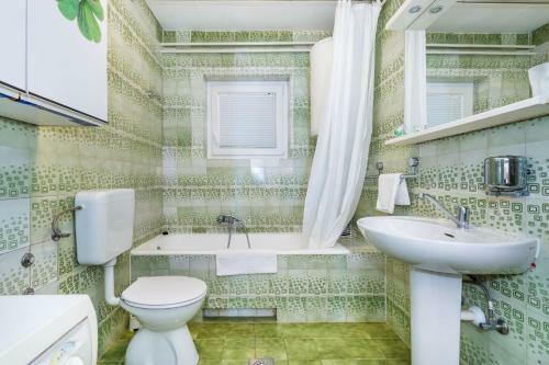 Apartments Frlan