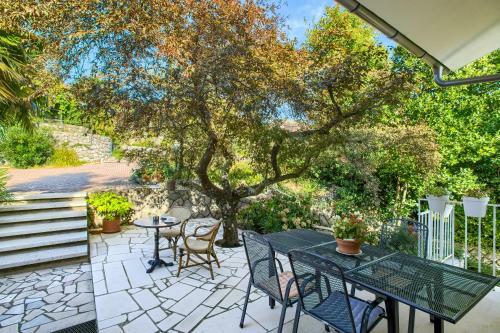 Apartments Frlan