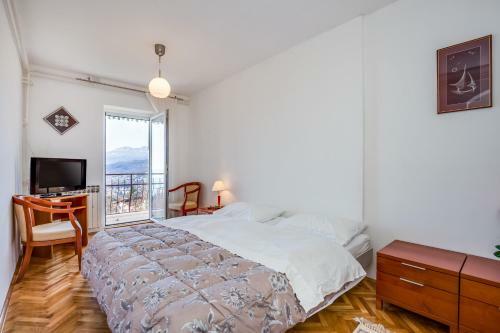 Apartments Frlan