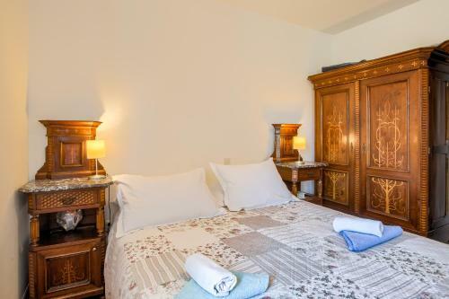 Apartments Frlan