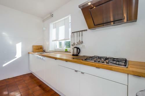 Apartments Frlan