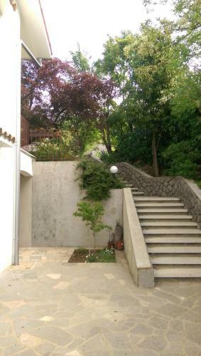 Apartments Frlan