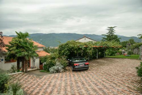 Apartments Frlan