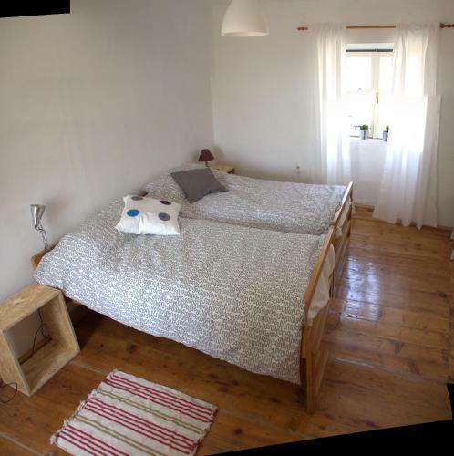 Apartment Stefan