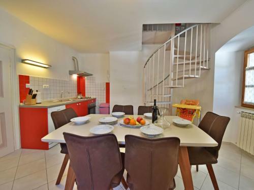 Apartamento Holliday Home Osojnak