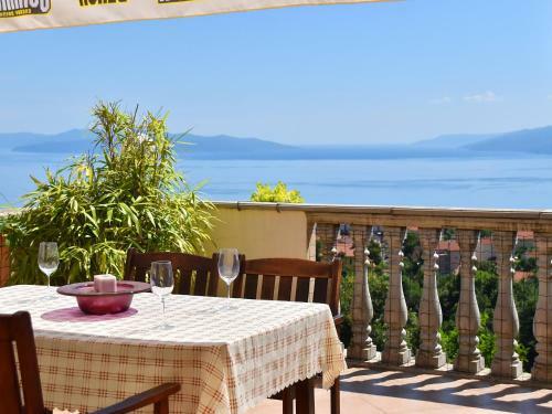 Apartamento Holliday Home Osojnak