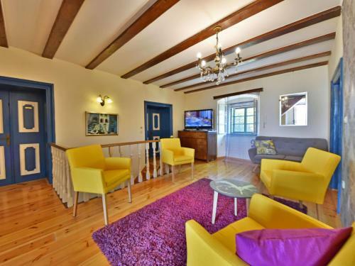 Apartamento Holliday Home Osojnak