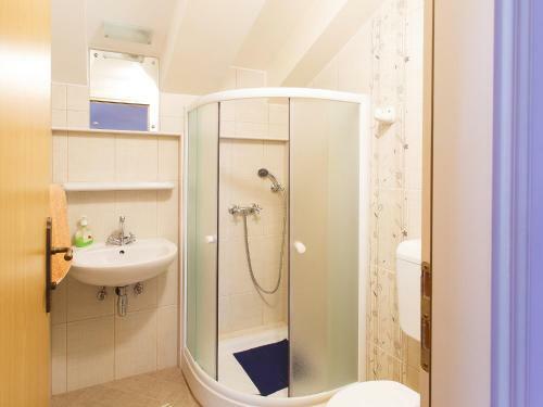 Apartamento Holliday Home Osojnak