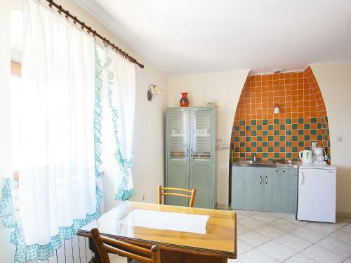 Apartamento Holliday Home Osojnak