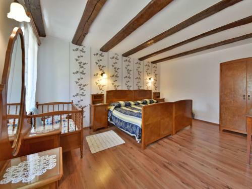 Apartamento Holliday Home Osojnak