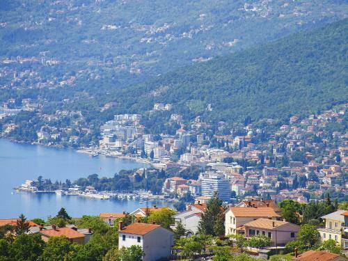 Apartamento Holliday Home Osojnak
