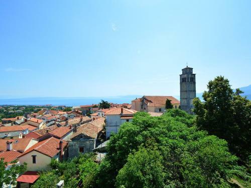 Apartamento Holliday Home Osojnak