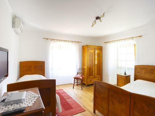 Apartamento Holliday Home Osojnak