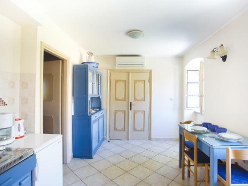 Apartamento Holliday Home Osojnak