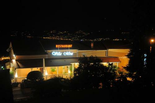Hostal Hotel Villa Mira