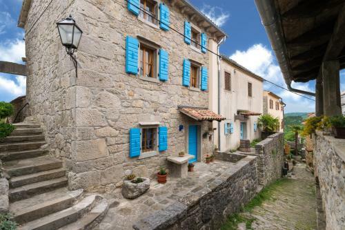 Villa House Vera