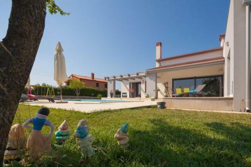 Villa Eva