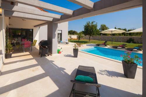 Villa Eva
