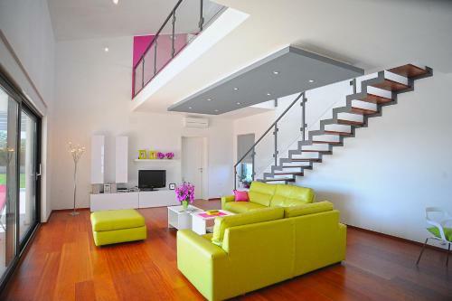 Villa Eva