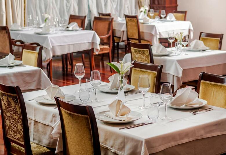 Hotel President Solin