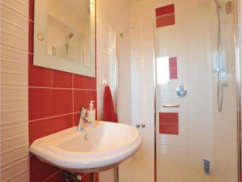 Holiday Home Ante Starcevica Cr