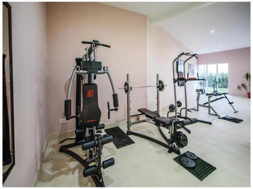 Holiday Home Ante Starcevica Cr
