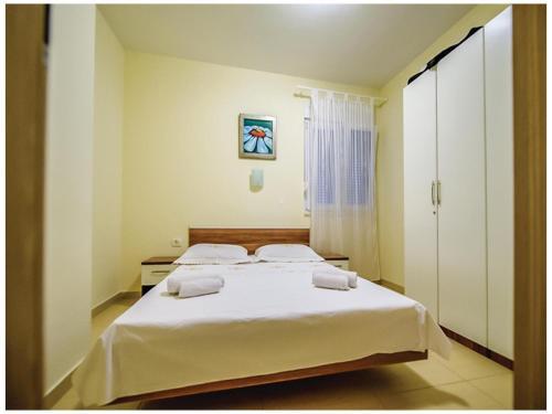 Holiday Home Ante Starcevica Cr