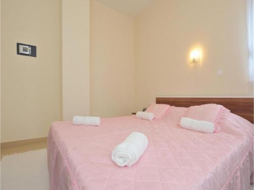 Holiday Home Ante Starcevica Cr