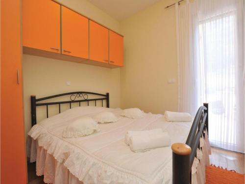 Holiday Home Ante Starcevica Cr
