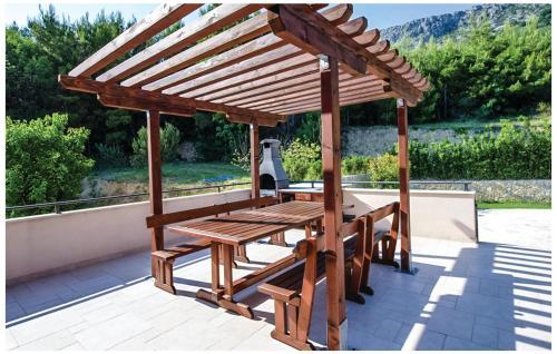Holiday Home Ante Starcevica Cr