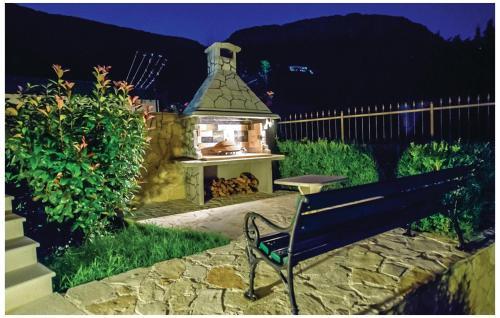 Holiday Home Ante Starcevica Cr