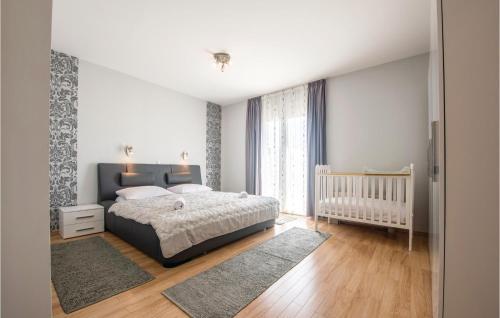 Holiday Home Ante Starcevica Cr